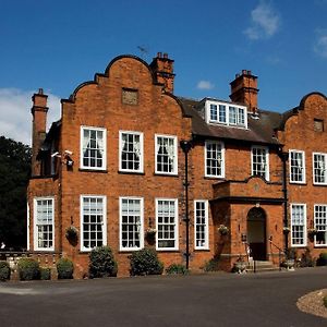 Kelham House Country Manor Hotel